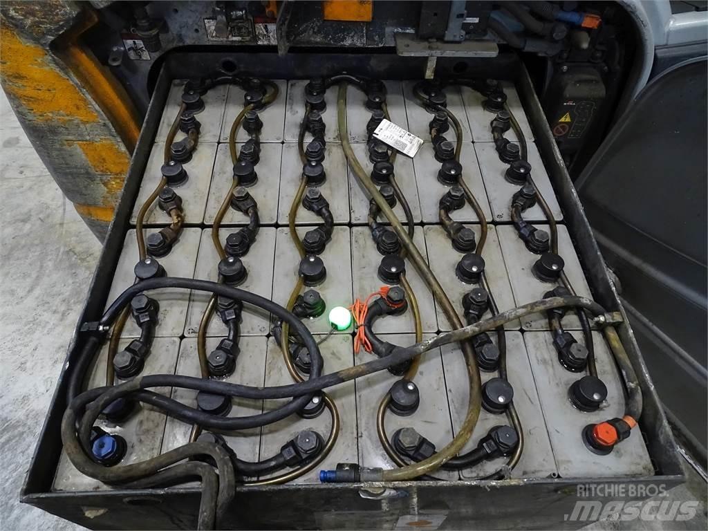 Still RX20-20L Carretillas de horquilla eléctrica