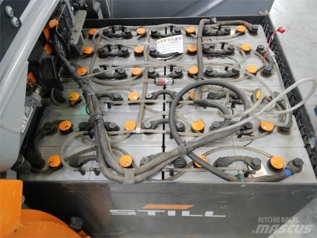 Still RX20-20L Carretillas de horquilla eléctrica