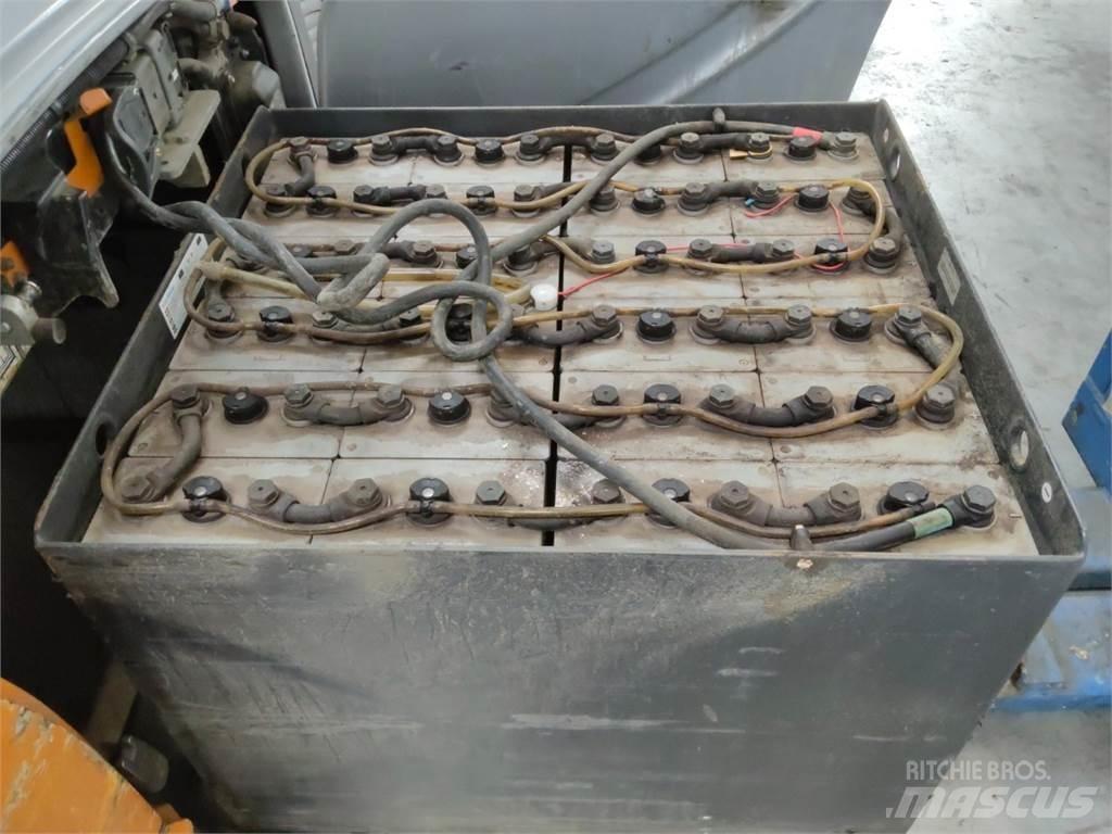 Still RX20-20L Carretillas de horquilla eléctrica