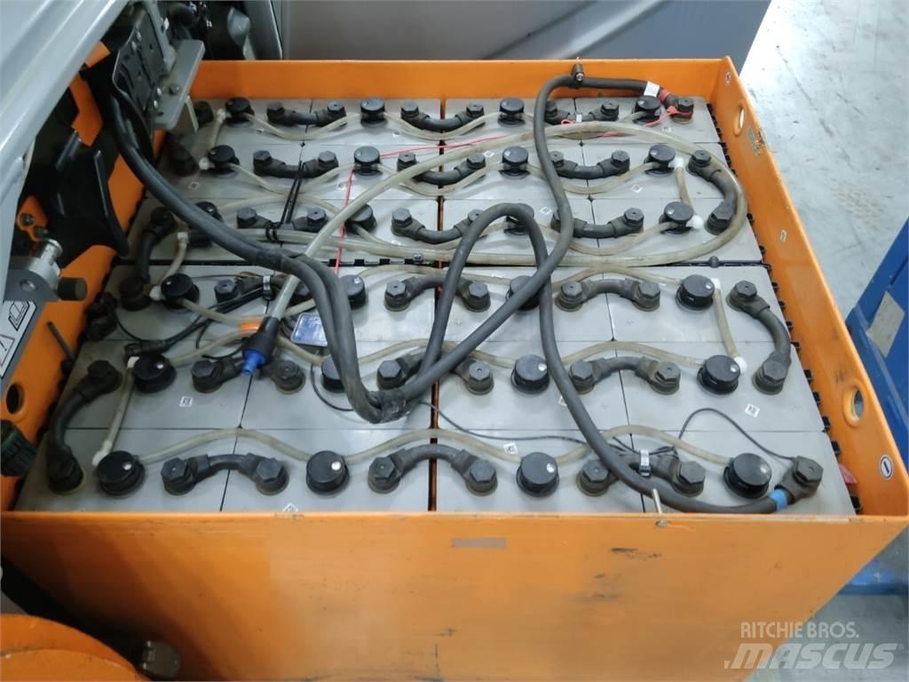 Still RX20-20L Carretillas de horquilla eléctrica