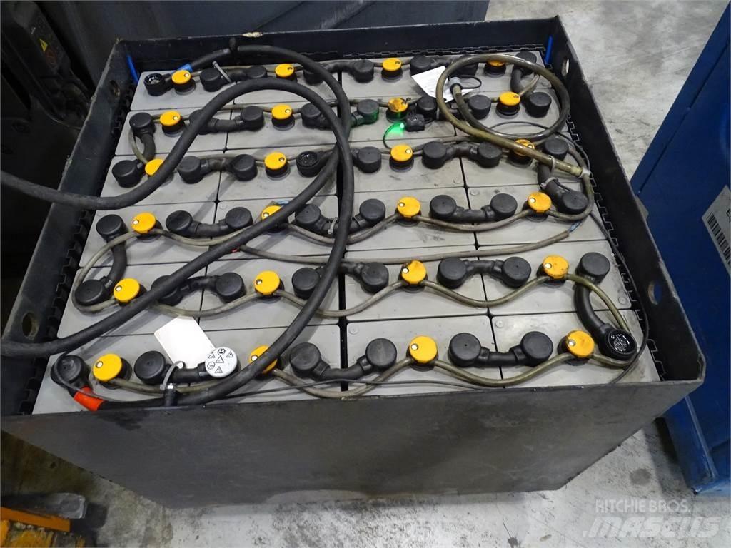 Still RX20-20L Carretillas de horquilla eléctrica