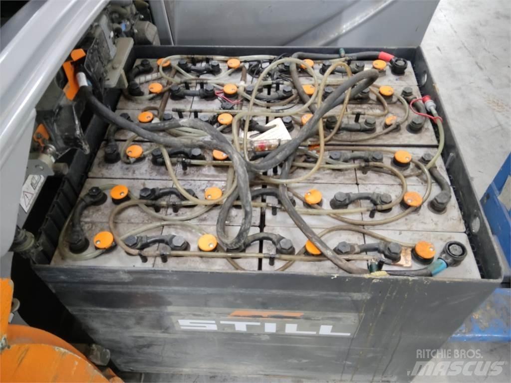 Still RX20-20L Carretillas de horquilla eléctrica