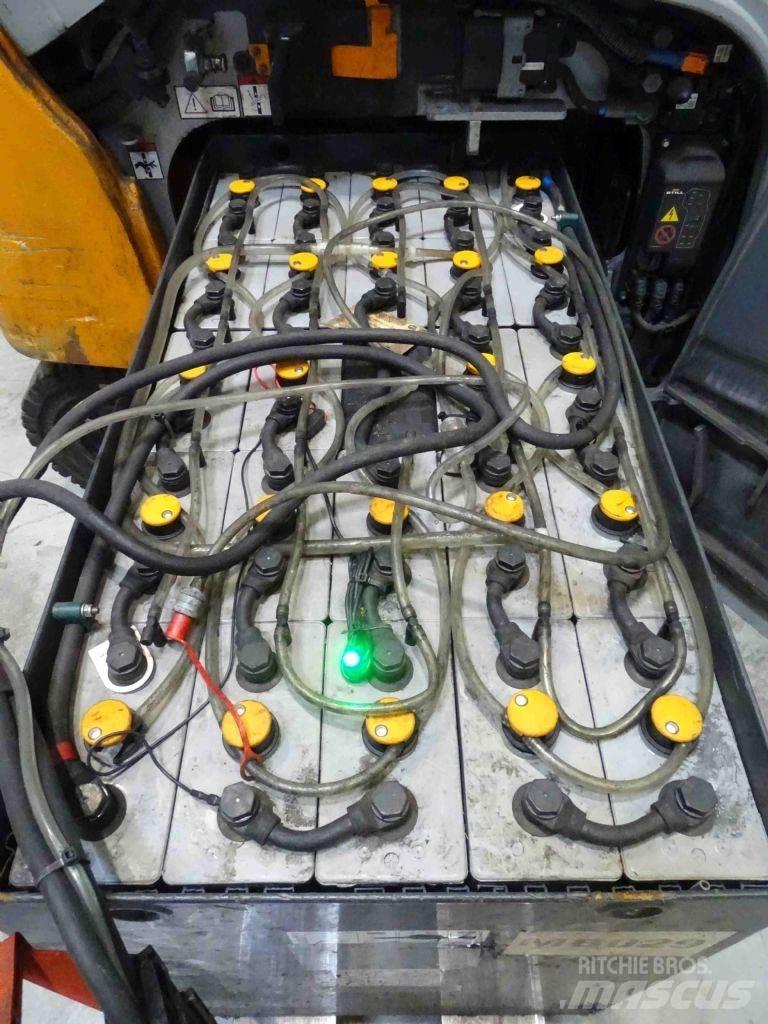 Still RX20-20P Carretillas de horquilla eléctrica