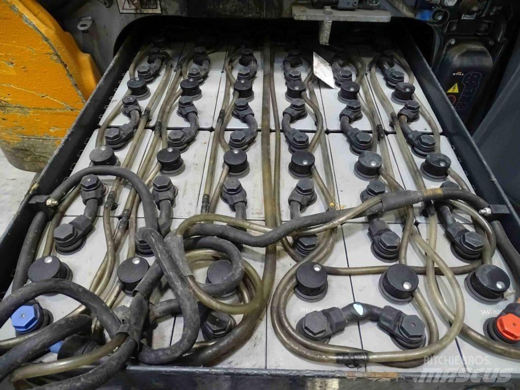 Still RX20-20P Carretillas de horquilla eléctrica