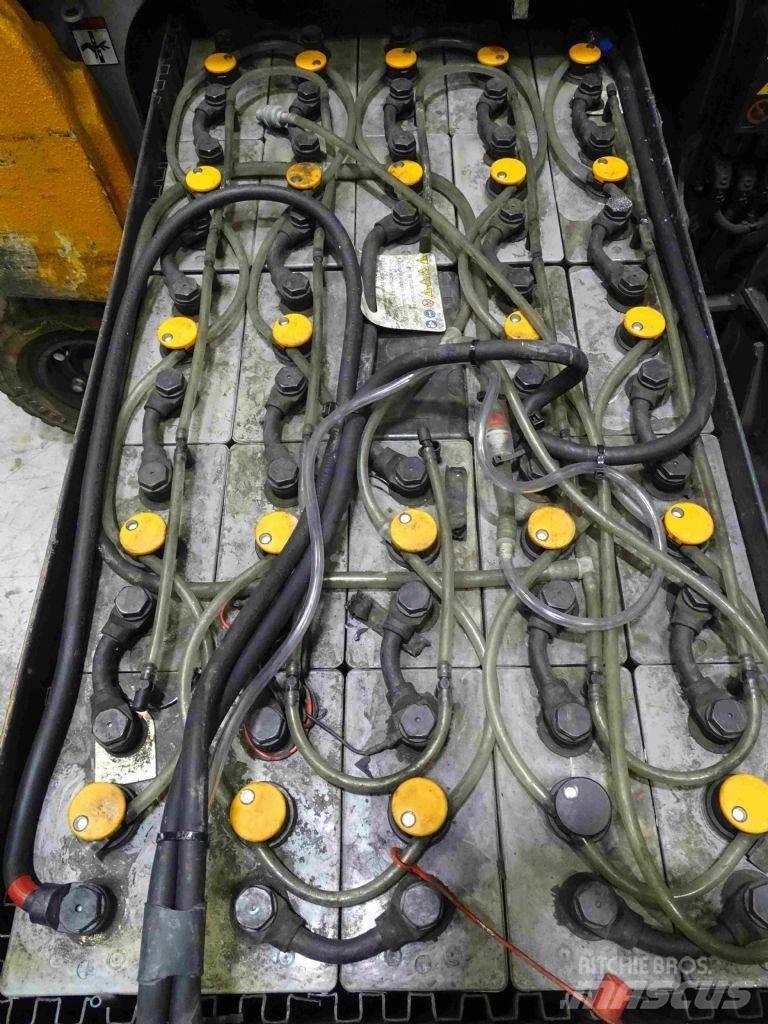 Still RX20-20P Carretillas de horquilla eléctrica