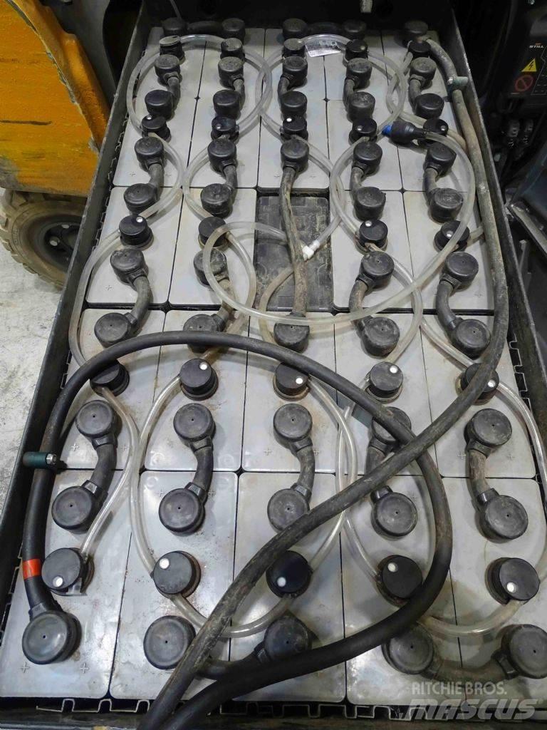 Still RX20-20P Carretillas de horquilla eléctrica