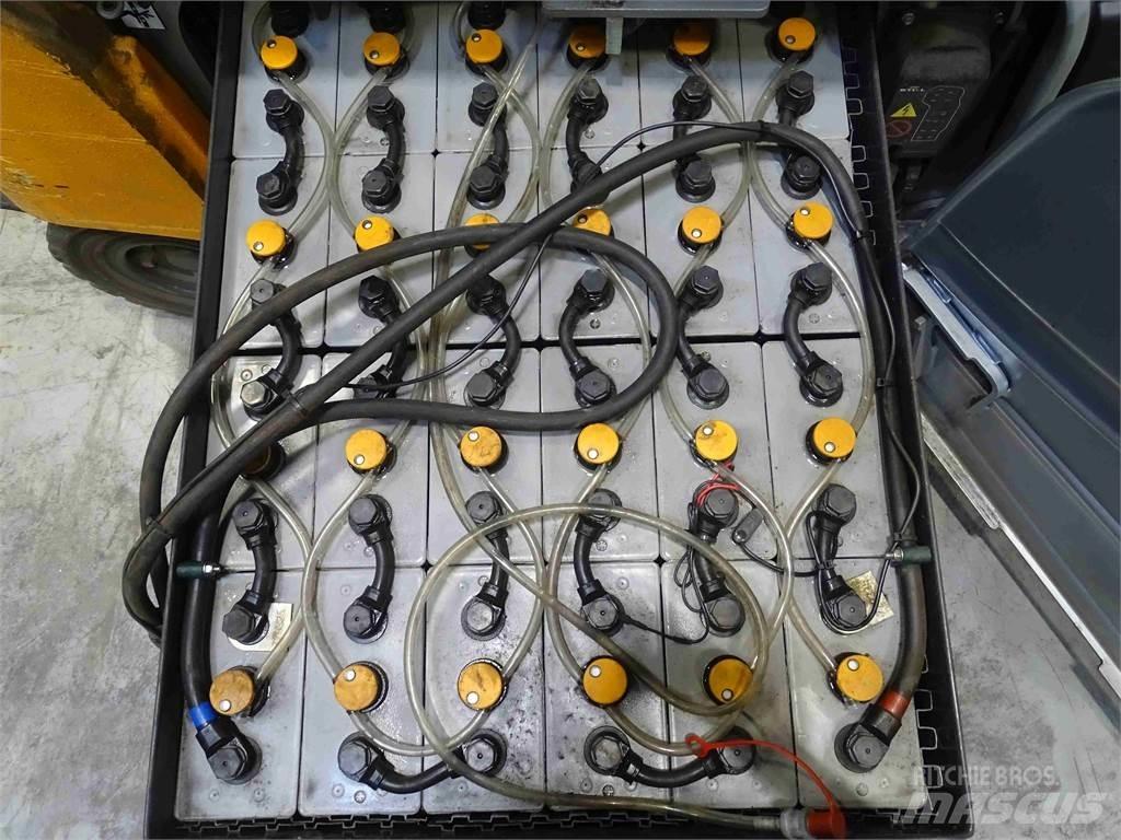 Still RX20-20P Carretillas de horquilla eléctrica