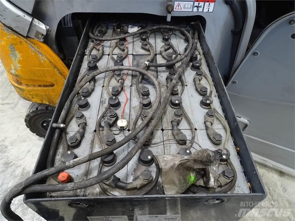 Still RX20-20P/H Carretillas de horquilla eléctrica