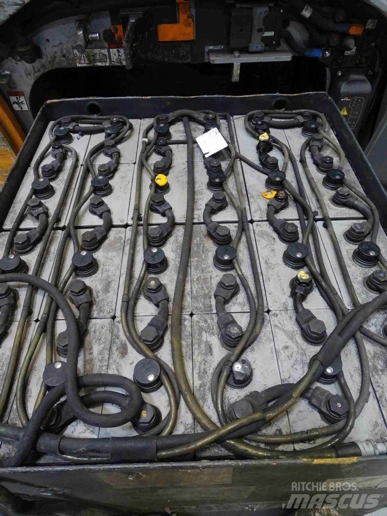 Still RX20-20PL Carretillas de horquilla eléctrica