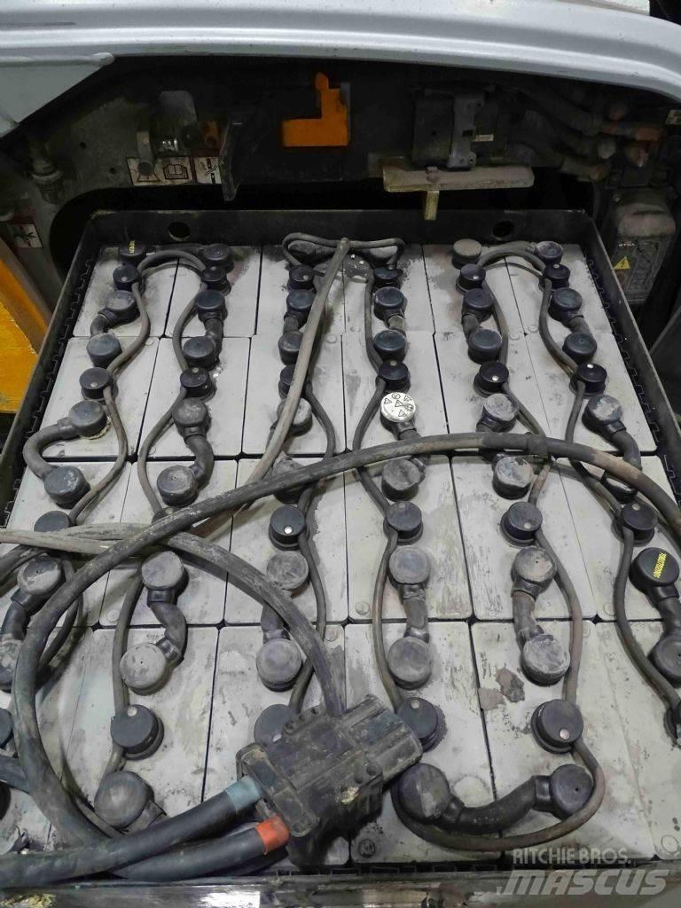 Still RX20-20PL Carretillas de horquilla eléctrica
