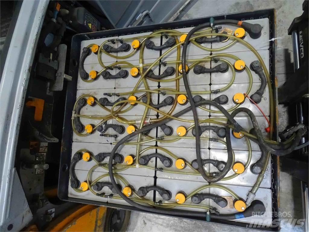 Still RX20-20PL Carretillas de horquilla eléctrica
