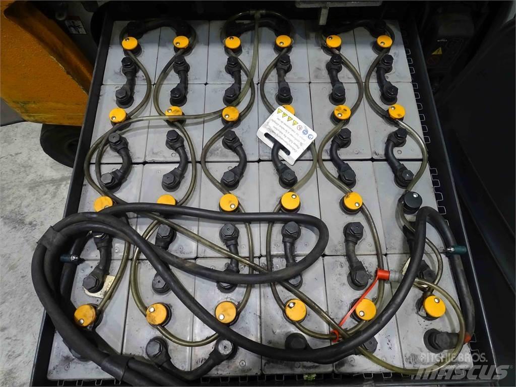 Still RX20-20PL Carretillas de horquilla eléctrica