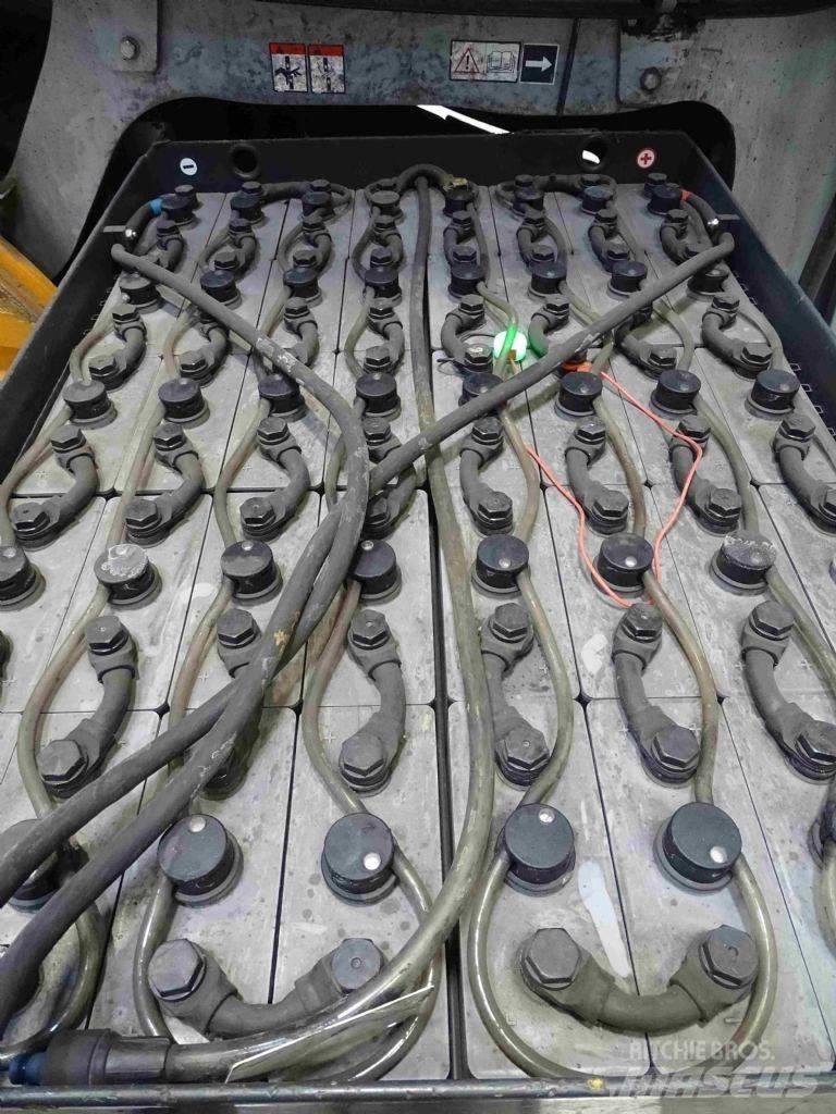 Still RX60-25 Carretillas de horquilla eléctrica