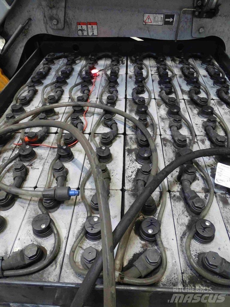 Still RX60-25L Carretillas de horquilla eléctrica
