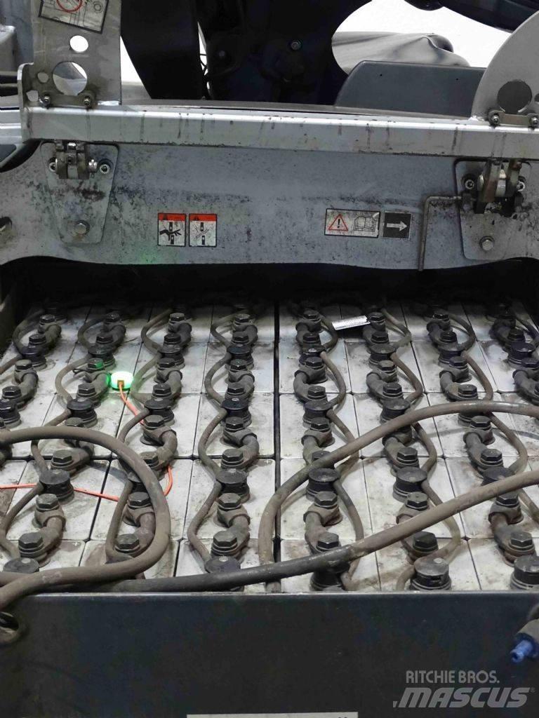 Still RX60-25L Carretillas de horquilla eléctrica