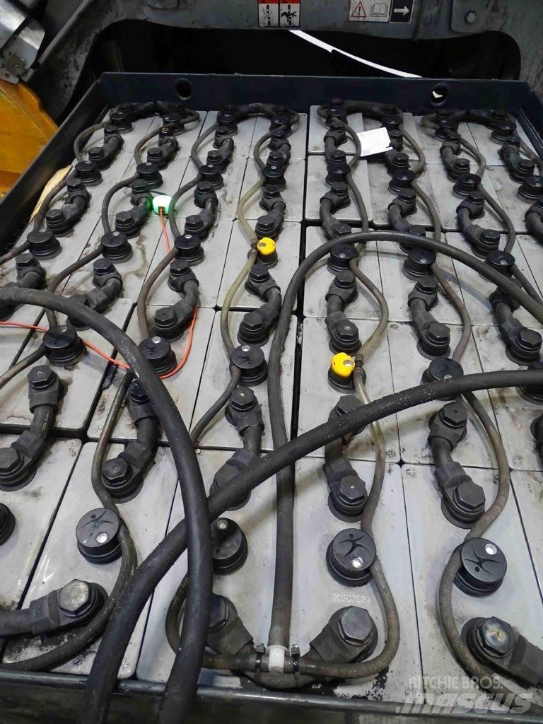 Still RX60-25L Carretillas de horquilla eléctrica