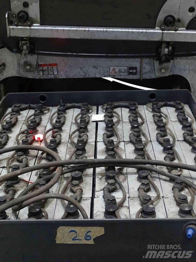 Still RX60-25L Carretillas de horquilla eléctrica