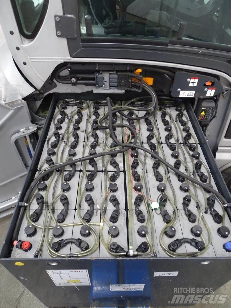 Still RX60-30L Carretillas de horquilla eléctrica