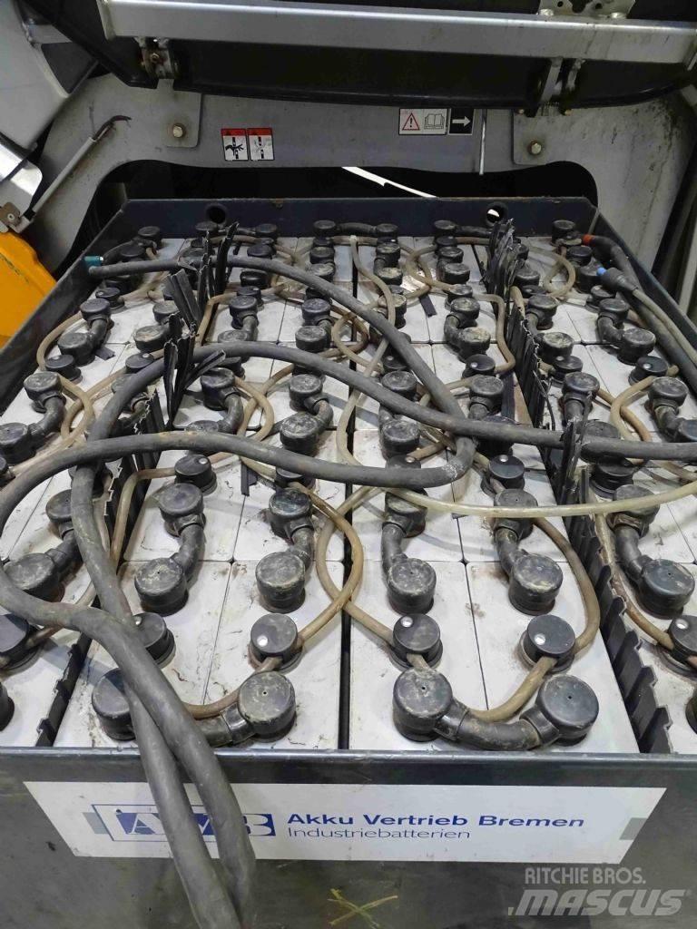 Still RX60-30L Carretillas de horquilla eléctrica