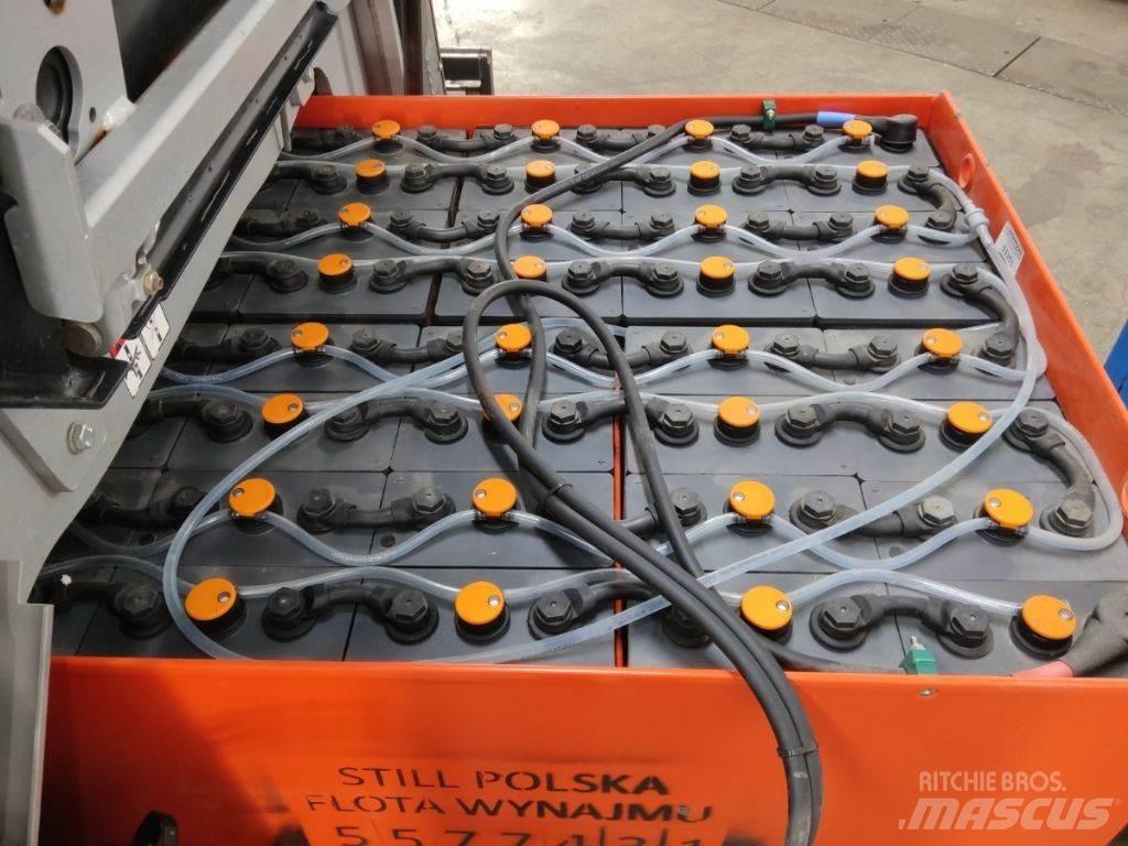 Still RX60-30L Carretillas de horquilla eléctrica