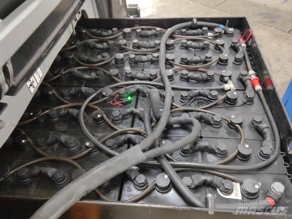Still RX60-30L Carretillas de horquilla eléctrica