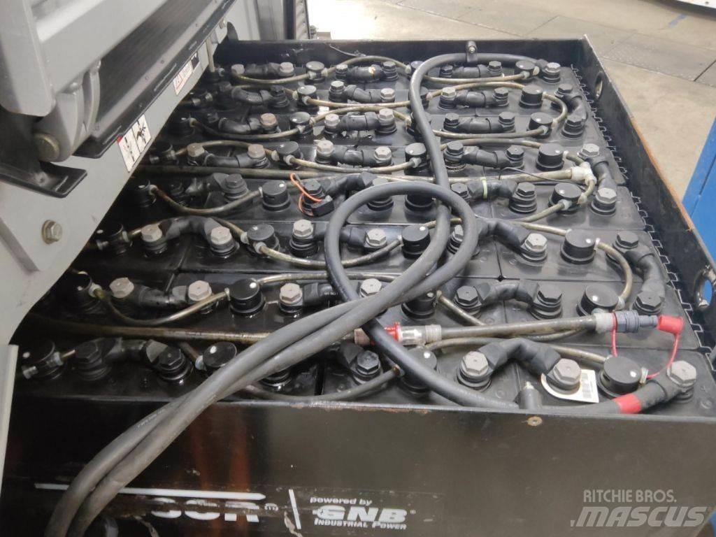 Still RX60-30L Carretillas de horquilla eléctrica