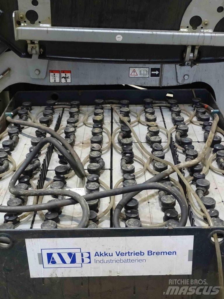 Still RX60-30L Carretillas de horquilla eléctrica