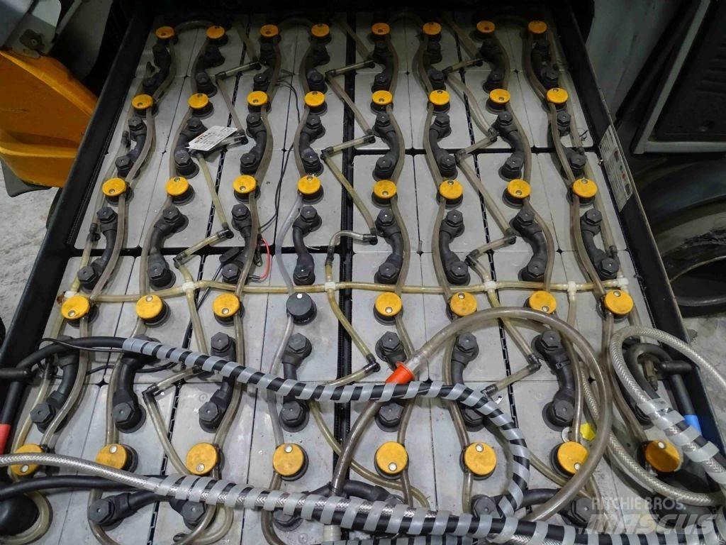 Still RX60-35 Carretillas de horquilla eléctrica