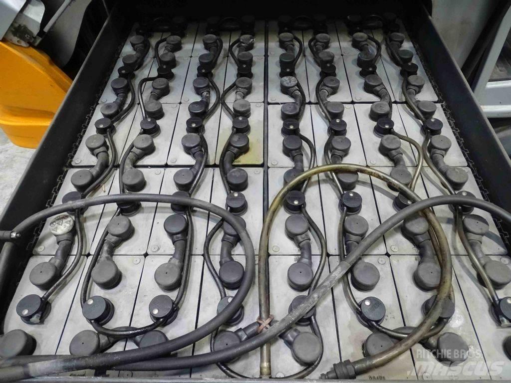 Still RX60-35 Carretillas de horquilla eléctrica