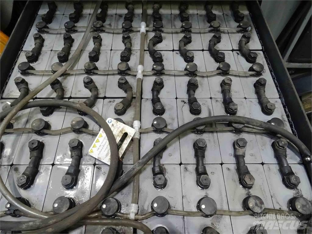 Still RX60-35 Carretillas de horquilla eléctrica