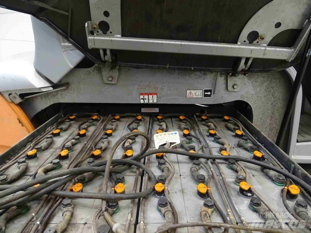 Still RX60-40 Carretillas de horquilla eléctrica