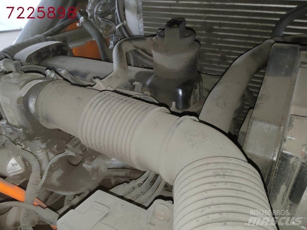 Still RX70-20T Carretillas LPG