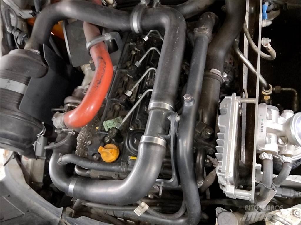 Still RX70-25 Carretillas diesel