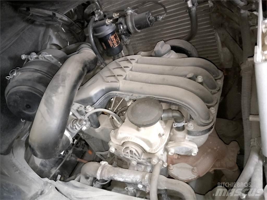 Still RX70-30 Carretillas diesel