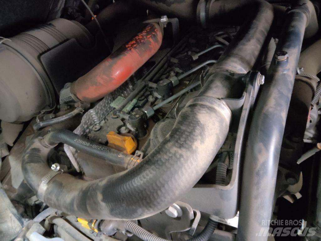 Still RX70-30 Carretillas diesel