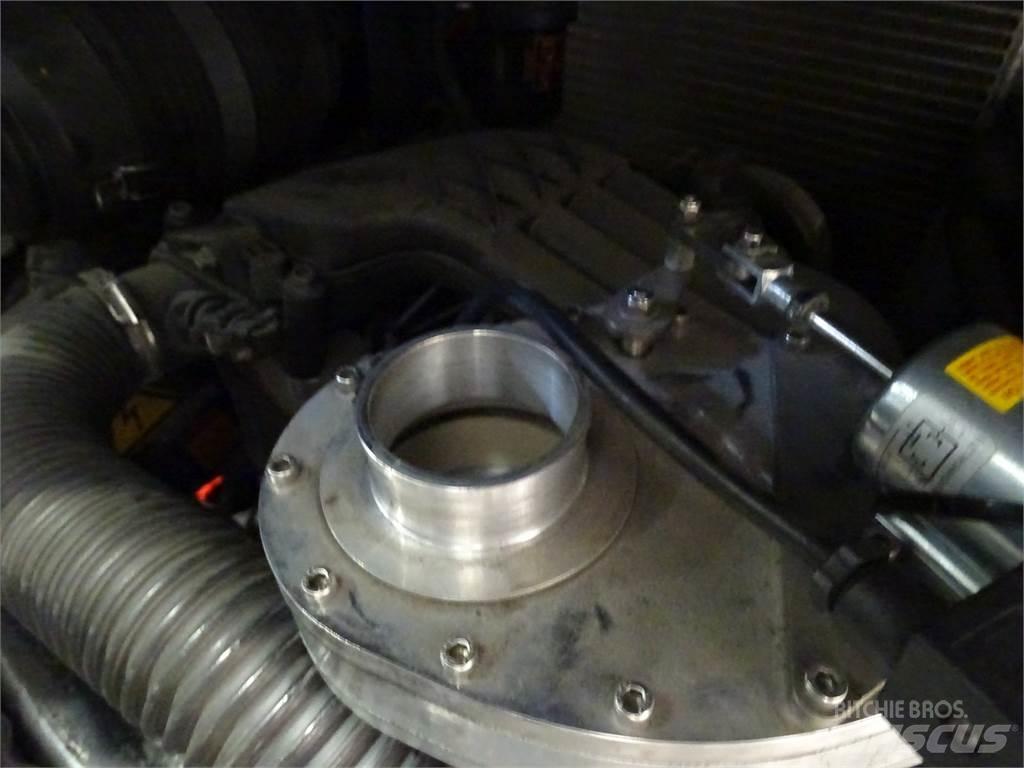 Still RX70-30 Carretillas diesel