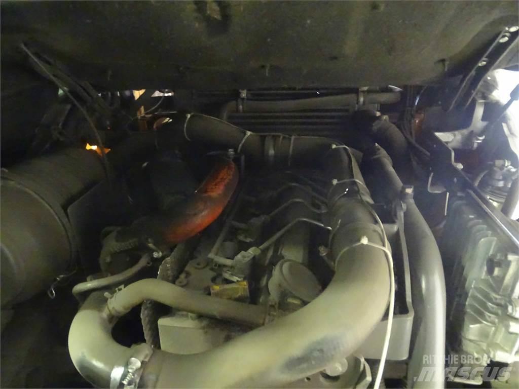 Still RX70-30 Carretillas diesel