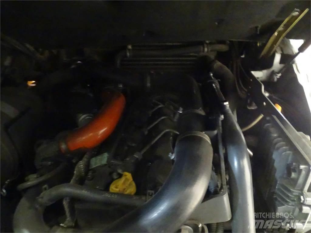 Still RX70-30 Carretillas diesel