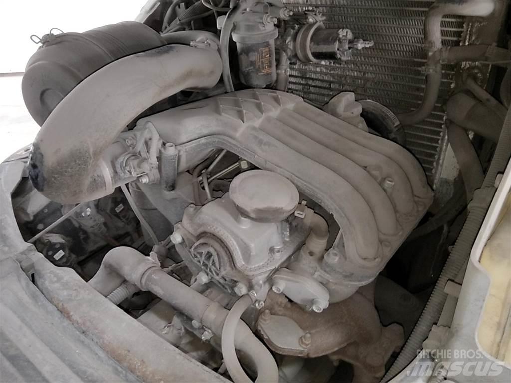 Still RX70-30H Carretillas diesel