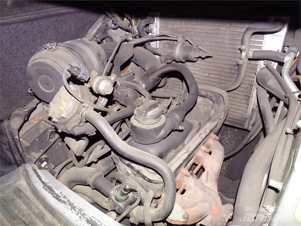 Still RX70-30T Carretillas LPG
