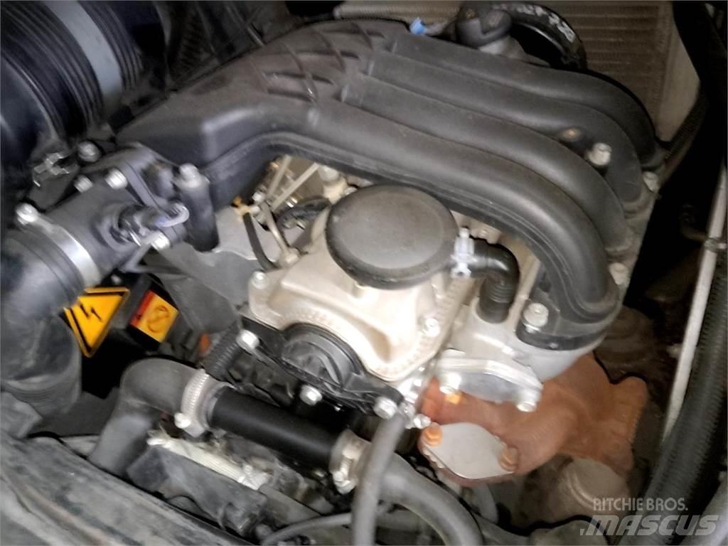 Still RX70-35 Carretillas diesel