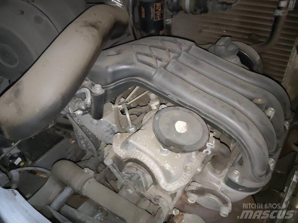Still RX70-35 Carretillas diesel