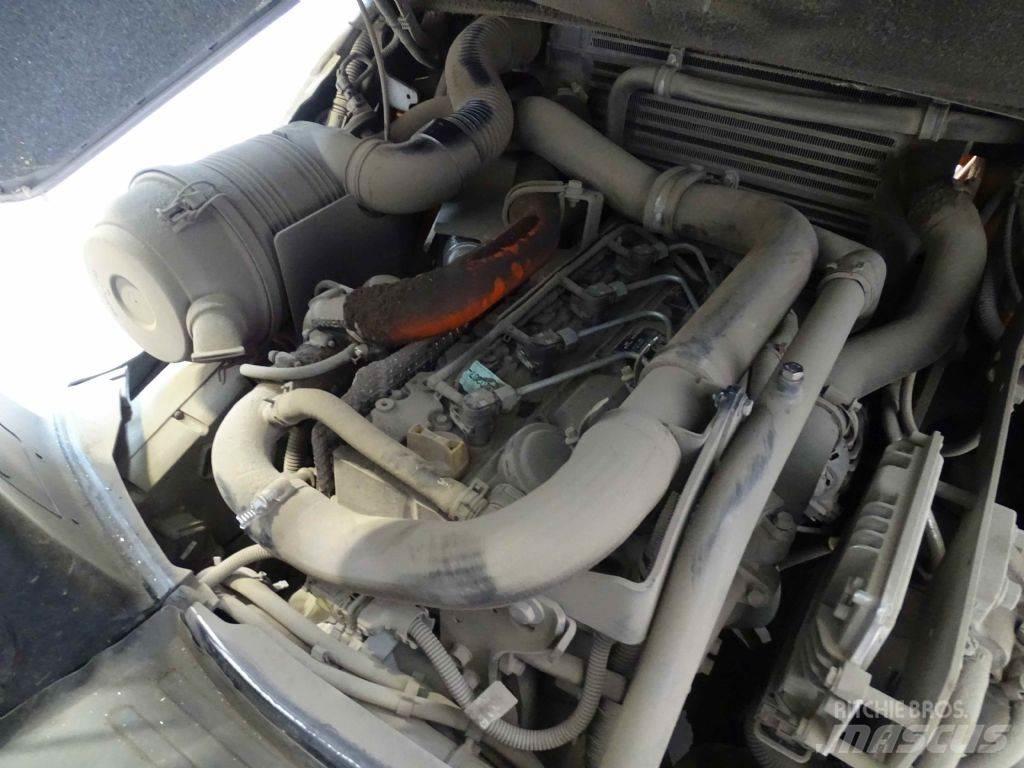 Still RX70-35 Carretillas diesel