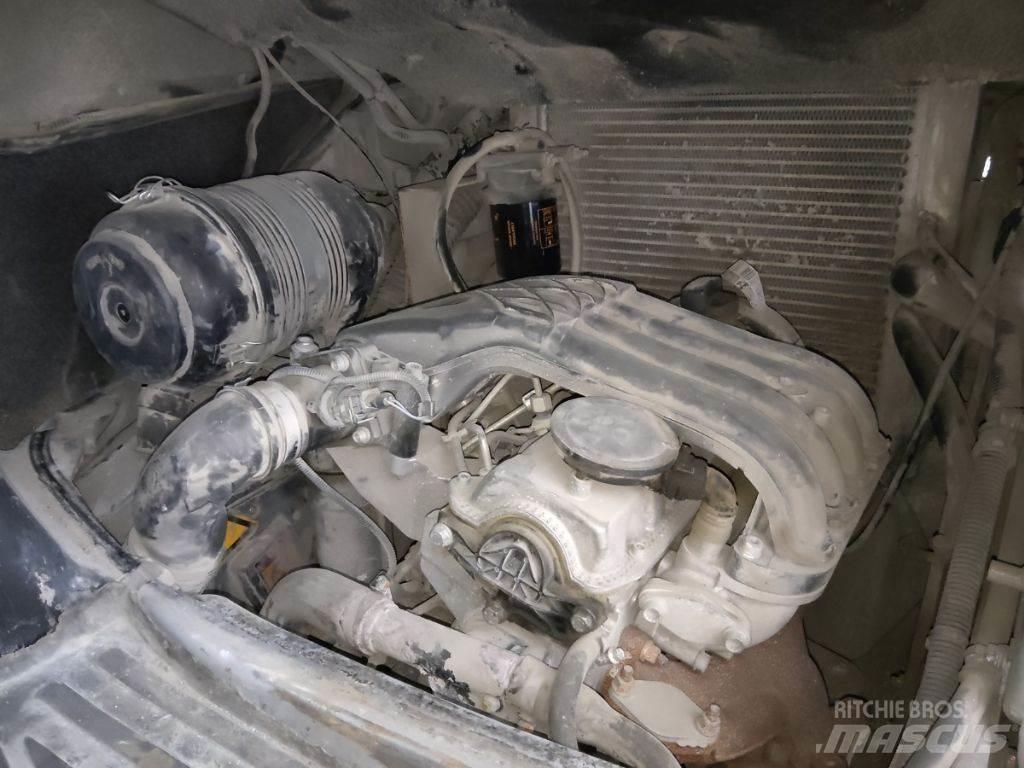Still RX70-35 Carretillas diesel