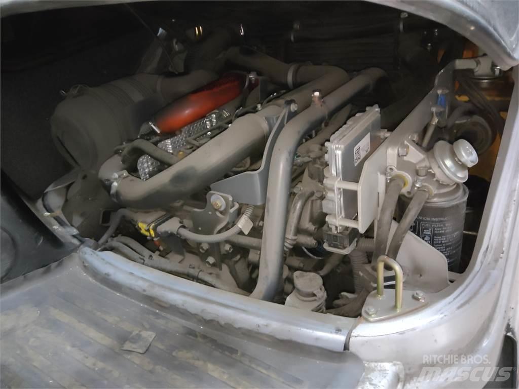Still RX70-35 Carretillas diesel