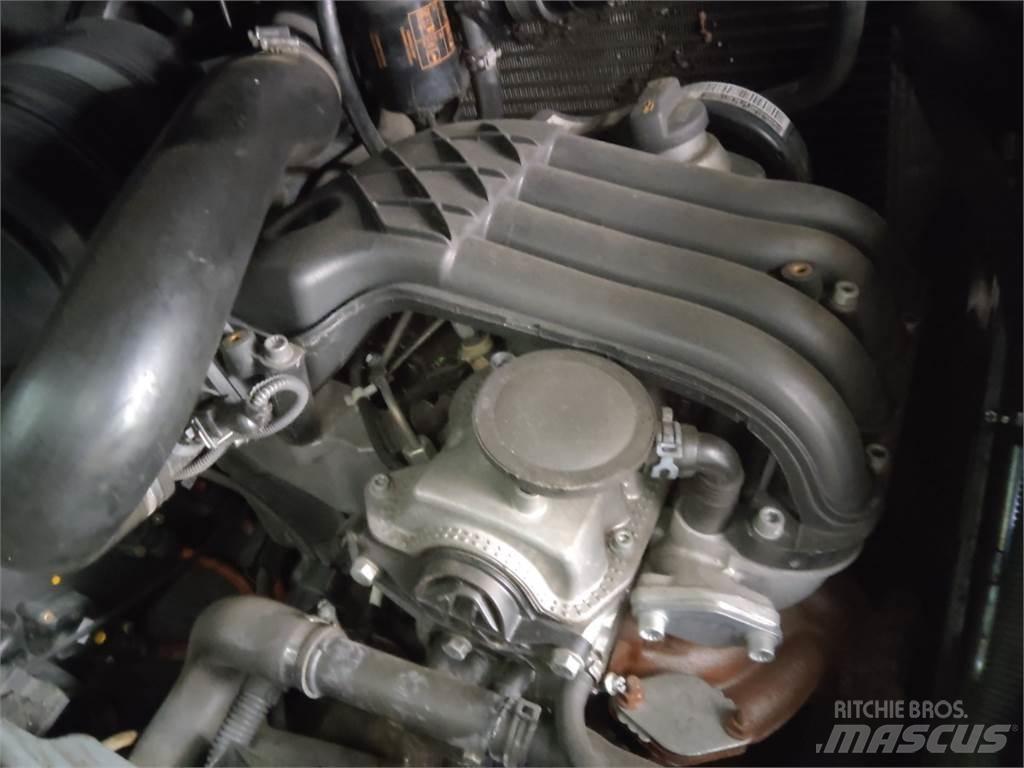 Still RX70-35H Carretillas diesel