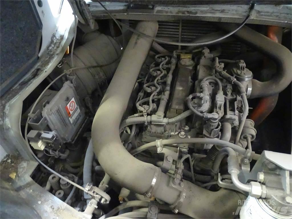 Still RX70-40 Carretillas diesel