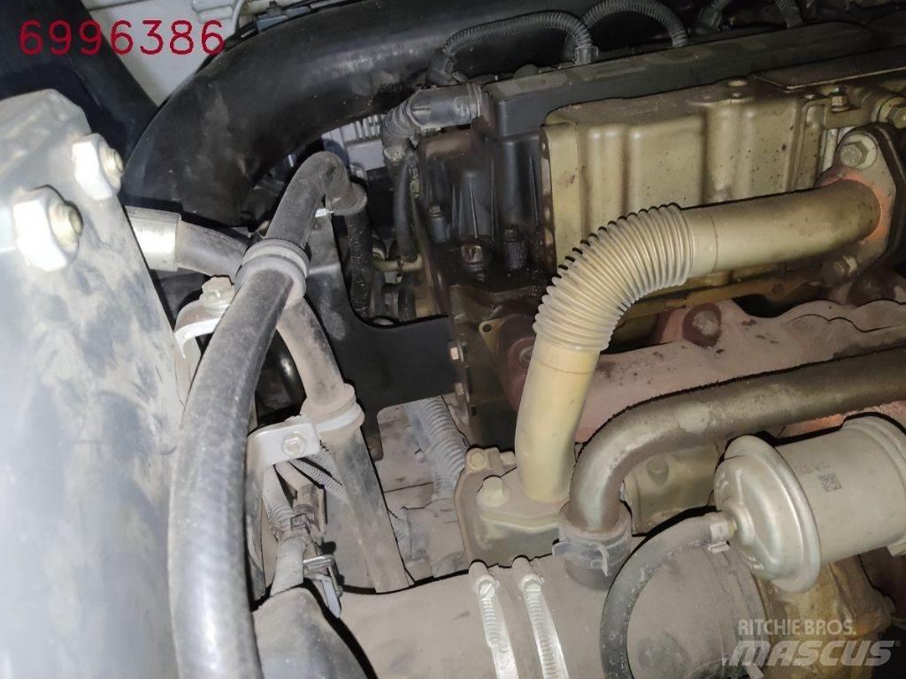 Still RX70-45 Carretillas diesel