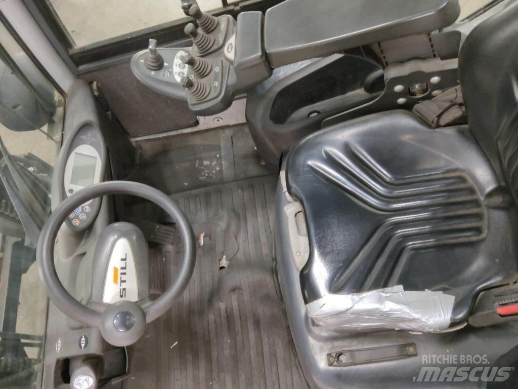 Still RX70-45 Carretillas diesel