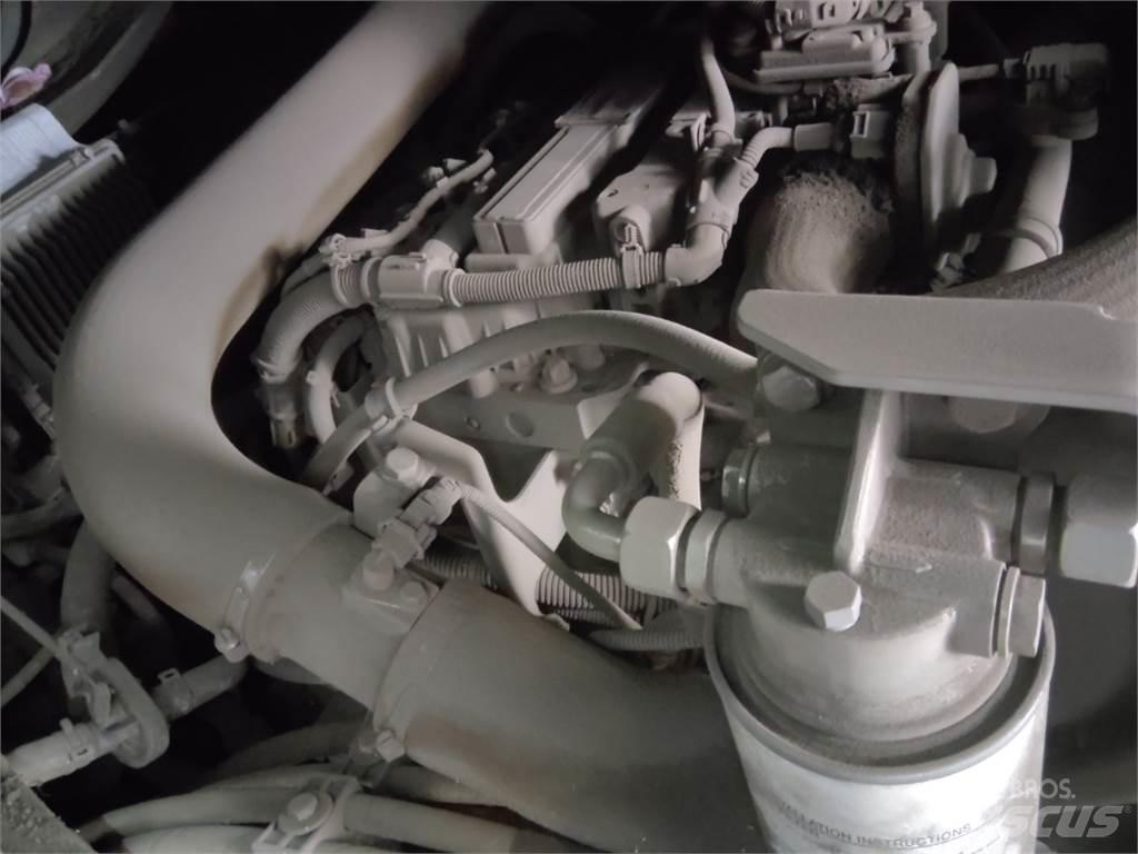 Still RX70-45 Carretillas diesel
